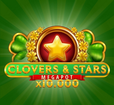 LotoClub казино Clovers and Stars
