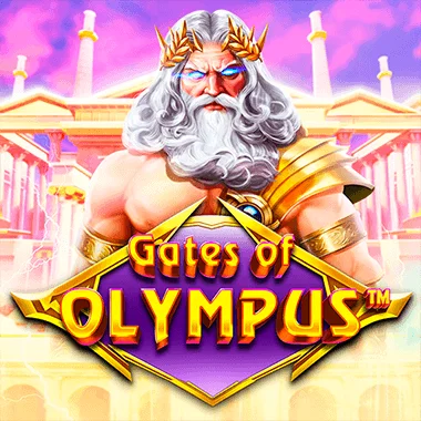 LotoClub KZ Gates of Olympus