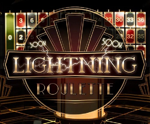 LotoClub KZ Lighting Roulette