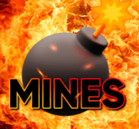 LotoClub казино Mines